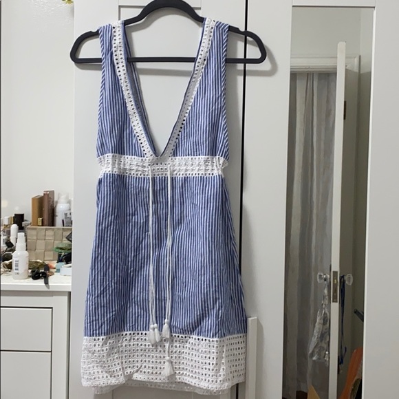 J Crew Summer/beach dress - Picture 1 of 1